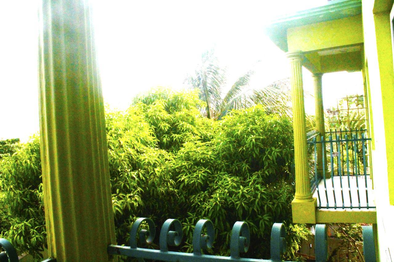 Yaad Hostel Montego Bay Exteriör bild