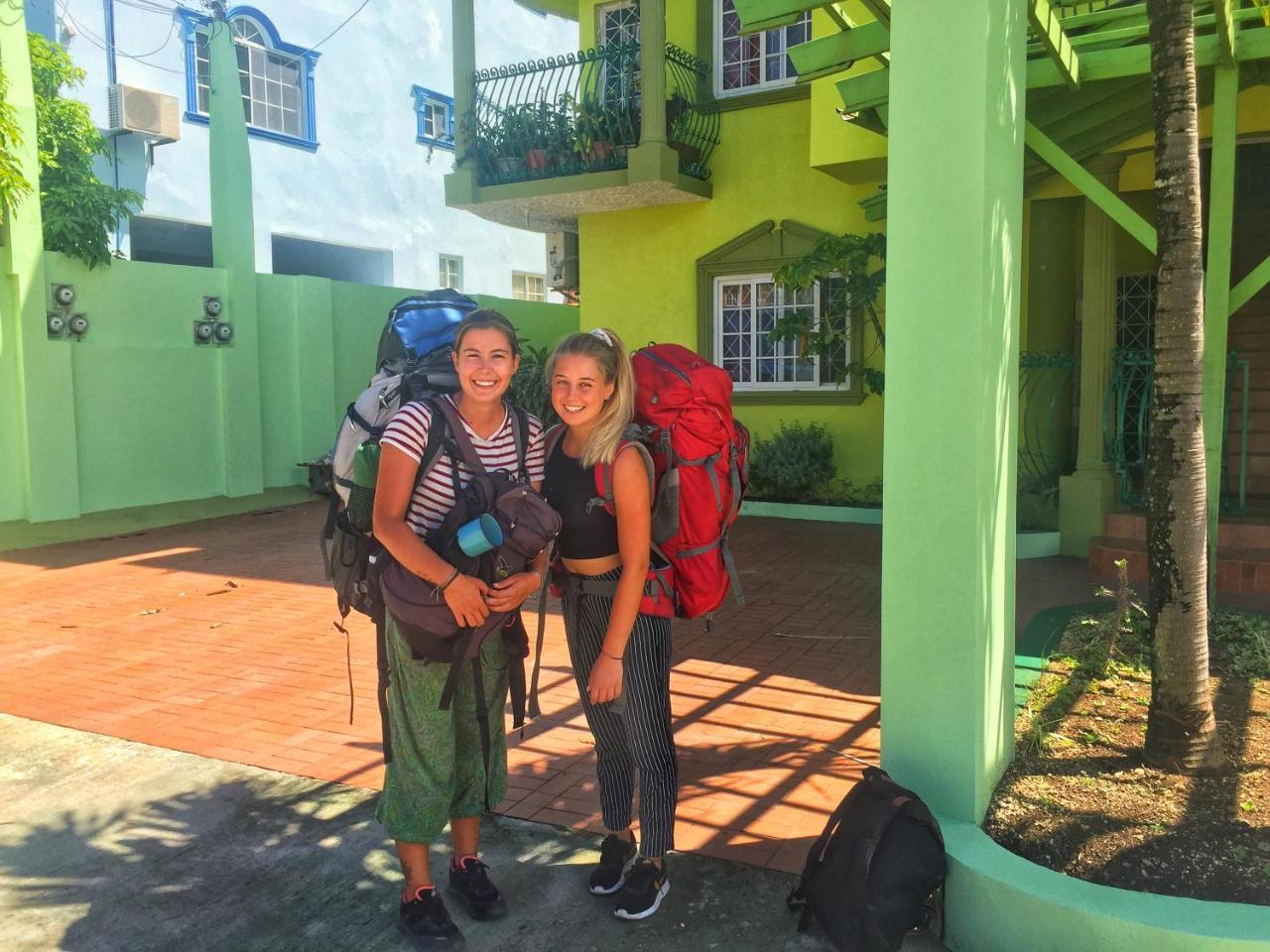 Yaad Hostel Montego Bay Exteriör bild